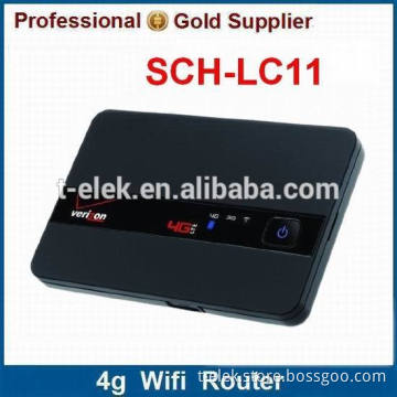 best 4g wifi router with sim card slot